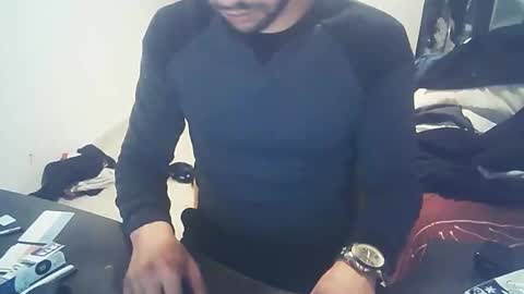 monkeydmajoub89 online show from 09.09.25