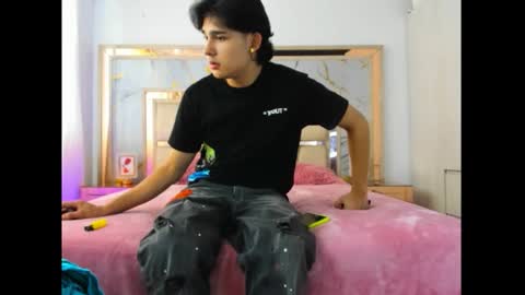 monky_0002 online show from 03.09.26