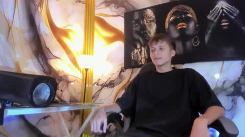 mono_blonde online show from 10.03.25