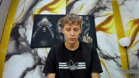 mono_blonde online show from 06.19.26