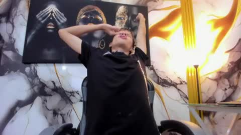 mono_blonde online show from 07.15.26