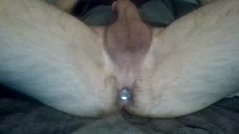 Monogamuswolf23 online show from 12.31.24