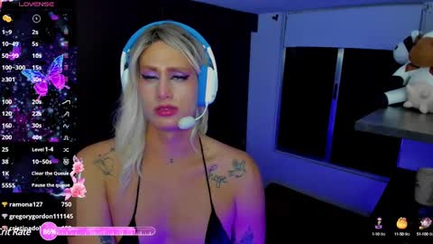 veronika ind online show from 12.07.24