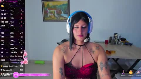 veronika ind online show from 12.13.24