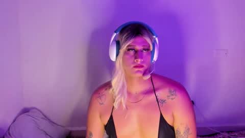 veronika ind online show from 03.07.25