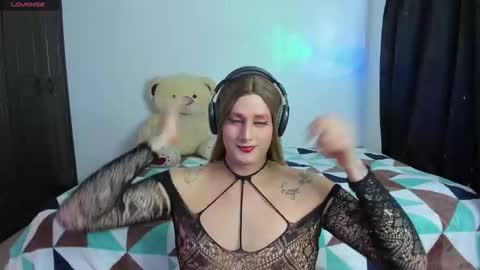 veronika ind online show from 11.15.25