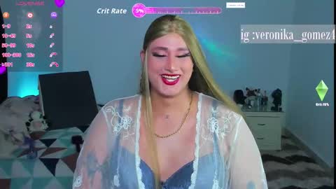 veronika ind online show from 01.06.26