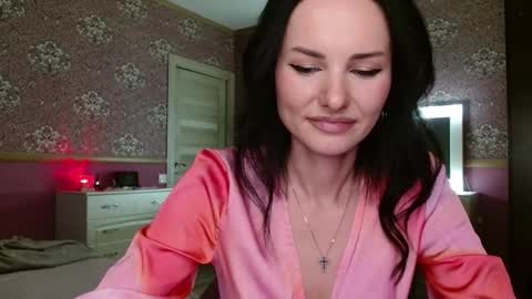 monparis_dream online show from 11.23.25