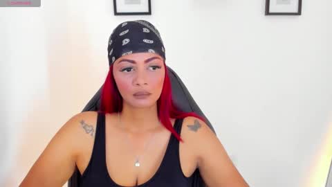 monserrat__1 online show from 04.20.26