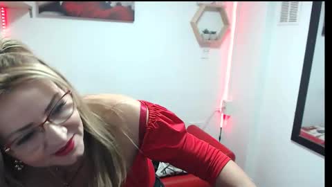 monserrat_diva online show from 09.21.25