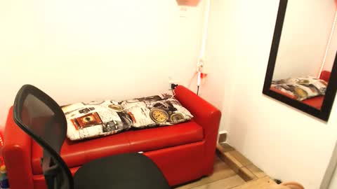 monserrat_diva online show from 11.01.25