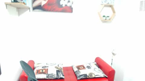 monserrat_diva online show from 03.28.26