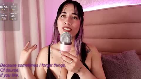Adriana online show from 04.29.26