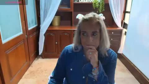 MONSERRAT online show from 07.04.26