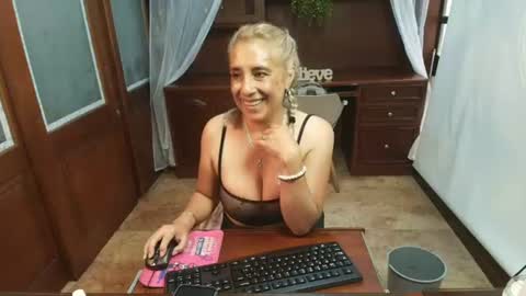 MONSERRAT online show from 07.28.26