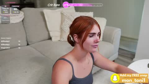Mons life online show from 12.19.24
