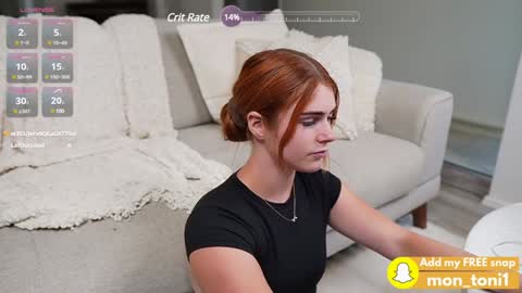 Mons life online show from 12.21.24