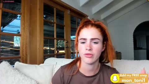 Mons life online show from 02.11.25