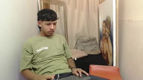 monsoon_the_best online show from 11.27.25