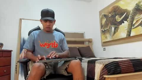 monsoon_the_best online show from 03.18.26