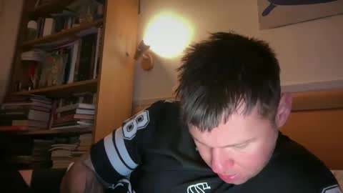 Monster D online show from 10.04.25