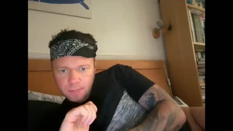 Monster D online show from 10.07.25