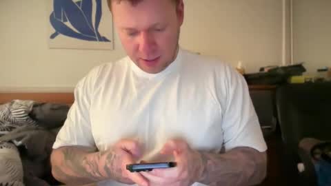 Monster D online show from 04.02.26