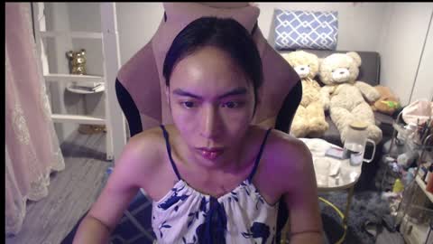 ELYSE A SIMPLE GIRL online show from 04.08.26