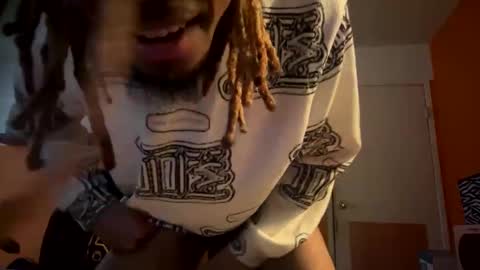 monstercummin online show from 02.14.25