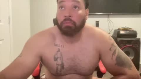 Snapshot of monsterdom9 chatting on 11.24.25 monsterdom9 online show from 11.24.25