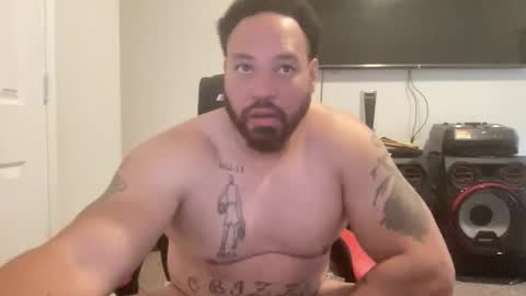 Snapshot of monsterdom9 chatting on 02.11.26 monsterdom9 online show from 02.11.26