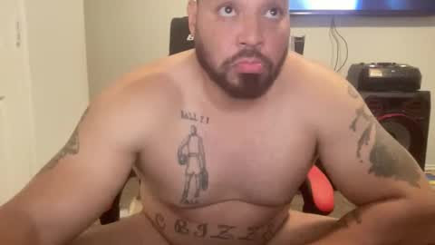 Snapshot of monsterdom9 chatting on 02.25.26 monsterdom9 online show from 02.25.26