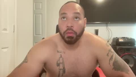 Snapshot of monsterdom9 chatting on 02.25.26 monsterdom9 online show from 02.25.26