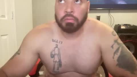 Snapshot of monsterdom9 chatting on 02.27.26 monsterdom9 online show from 02.27.26