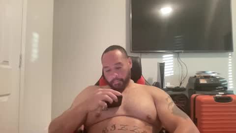 Snapshot of monsterdom9 chatting on 03.16.26 monsterdom9 online show from 03.16.26