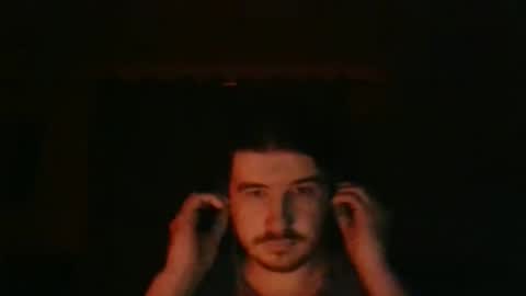 Snapshot of monstermad48 chatting on 10.26.25 monstermad48 online show from 10.26.25