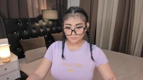 Ruthie online show from 12.04.24