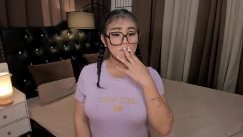 Ruthie online show from 12.04.24