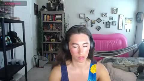 Lydia Mooney online show from 06.26.26