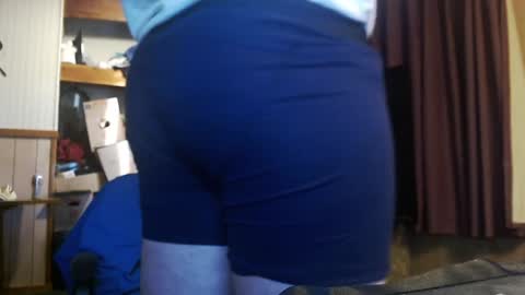 Kingalby817 online show from 12.18.24