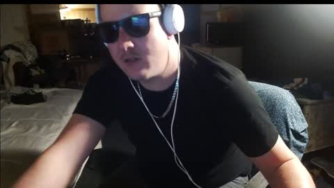 Kingalby817 online show from 01.21.25