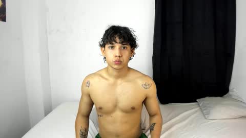 montes_juan online show from 09.15.25
