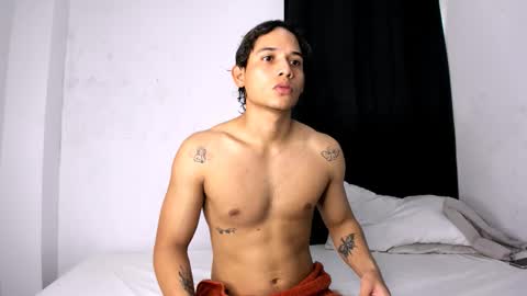 montes_juan online show from 09.15.25