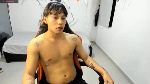 montes_juan online show from 10.18.25