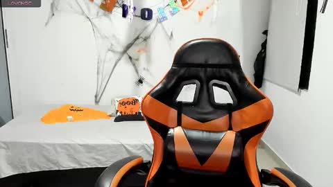 montes_juan online show from 10.27.25