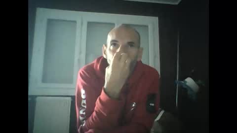 Snapshot of montmasse chatting on 05.16.26 montmasse online show from 05.16.26