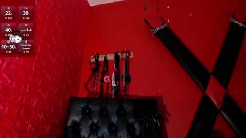 Monttserratt online show from 02.24.26