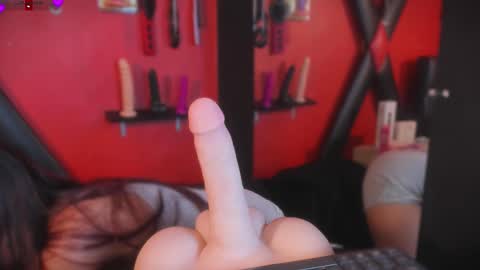 Monttserratt online show from 03.16.26