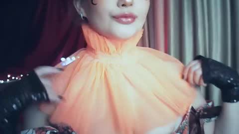 moodiemira online show from 10.29.25