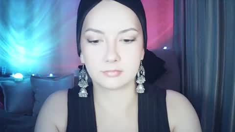 moodiemira online show from 03.26.26
